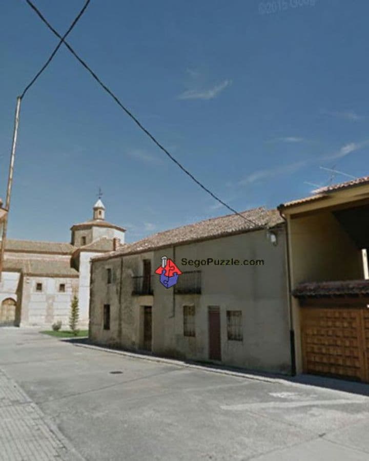 5 bedrooms house for sale in Tierra de Segovia, Spain