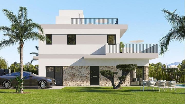 3 bedrooms house for sale in San Miguel de Salinas, Spain - Image 2