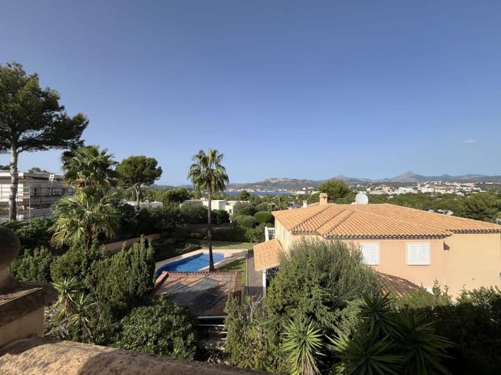 4 bedrooms house for sale in Calvia, Spain