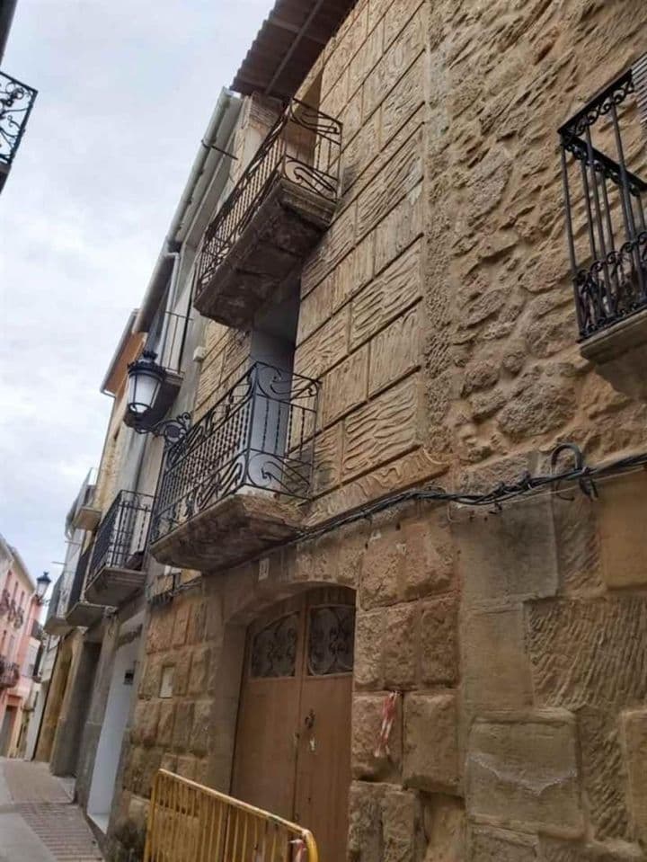 3 bedrooms house for sale in Maella, Spain - Image 2