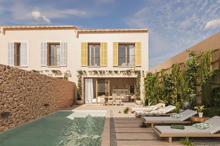 3 bedrooms house for sale in Mallorca, Spain - Image 11