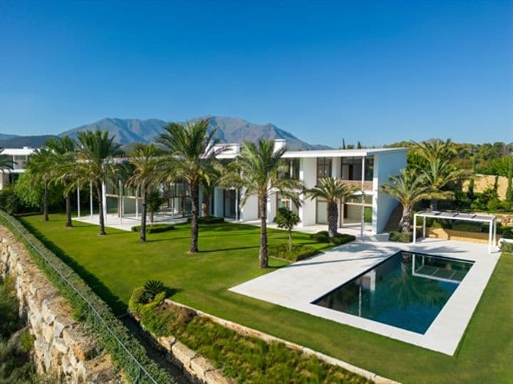 6 bedrooms house for sale in Casares, Spain - Image 5