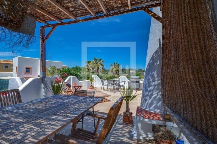 3 bedrooms house for sale in Santa Eulalia del Rio, Spain - Image 12