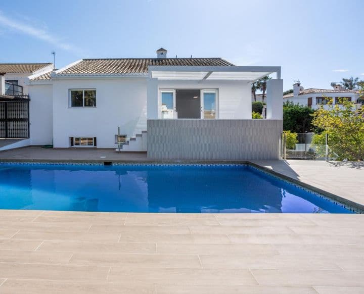 5 bedrooms house for rent in Mijas, Spain - Image 2