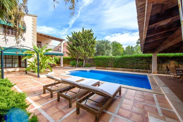 3 bedrooms house for rent in Manacor, Spain - Image 10