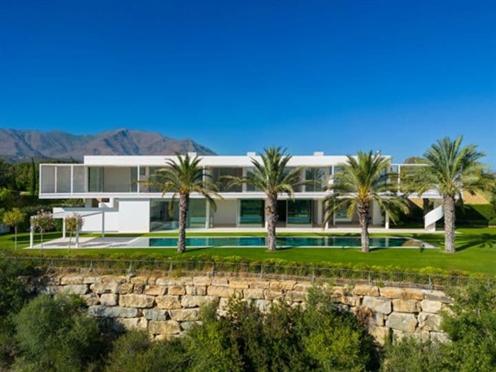 5 bedrooms house for sale in Casares, Spain - Image 2