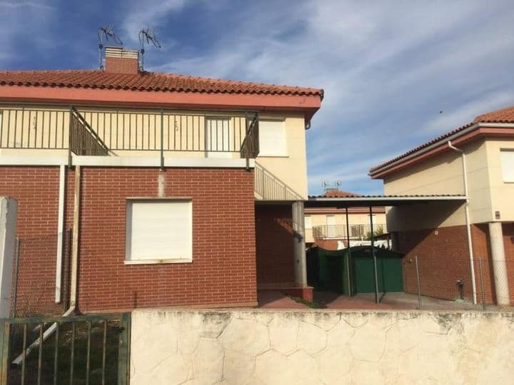 3 bedrooms house for sale in Valladolid, Spain - Image 2