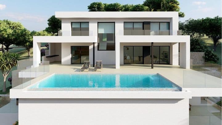 3 bedrooms house for sale in Benitachell, Spain - Image 2