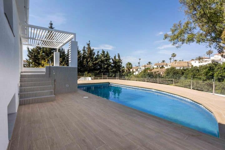 5 bedrooms house for rent in Mijas, Spain - Image 3