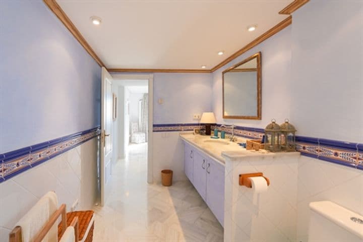 4 bedrooms apartment for sale in Santa Eularia des Riu, Spain - Image 12