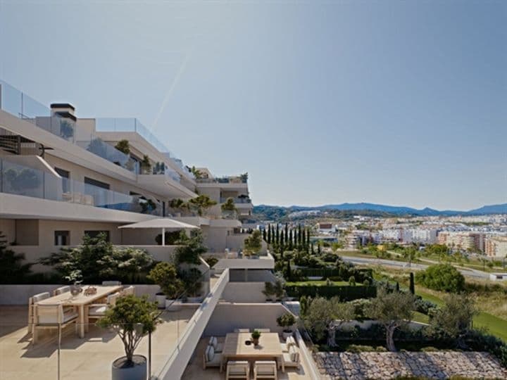 3 bedrooms apartment for sale in Estepona, Spain - Image 12