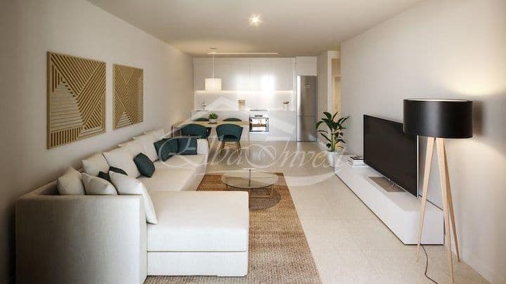 3 bedrooms apartment for sale in Playa de Fanabe Alto, Spain - Image 5