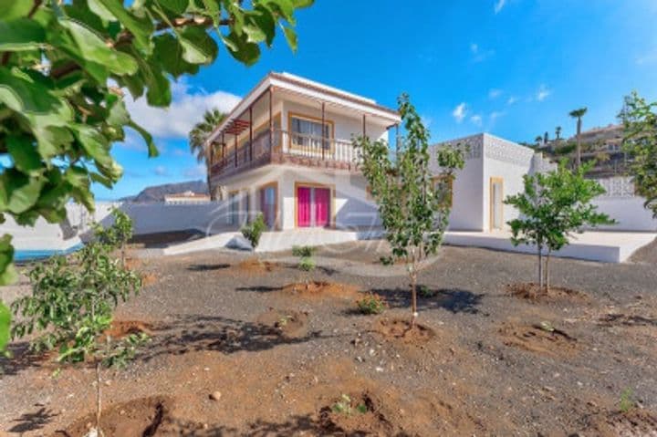 5 bedrooms house for sale in Guia de Isora, Spain - Image 5