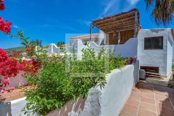 3 bedrooms house for sale in Santa Eulalia del Rio, Spain