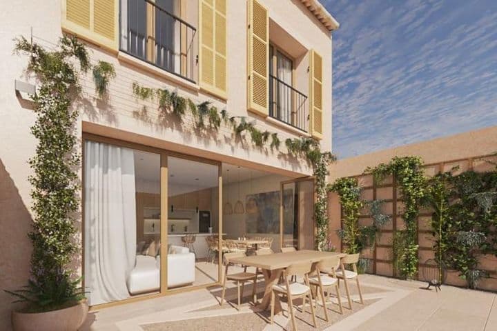 3 bedrooms house for sale in Mallorca, Spain - Image 3