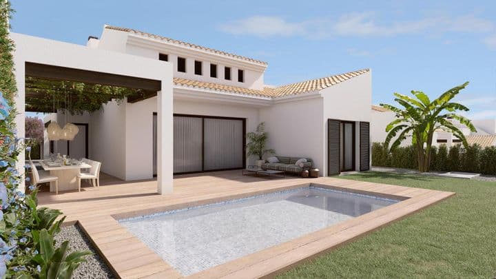 3 bedrooms house for sale in Algorfa, Spain - Image 3