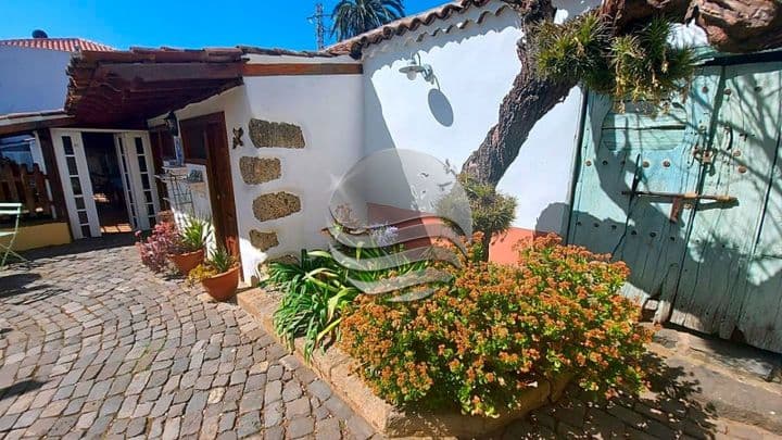 7 bedrooms house for sale in Tenerife, Spain