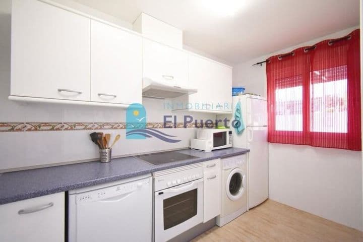 2 bedrooms apartment for sale in Puerto de Mazarron, Spain - Image 9