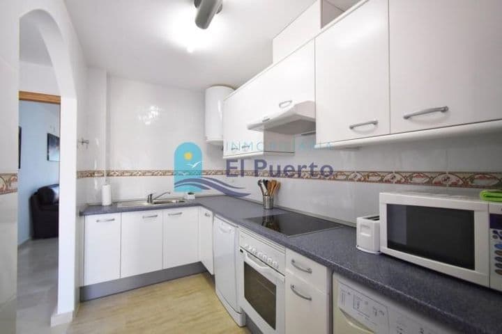 2 bedrooms apartment for sale in Puerto de Mazarron, Spain - Image 10