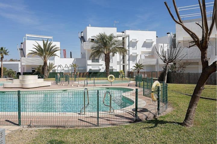 3 bedrooms apartment for sale in Vera, Spain - Image 2