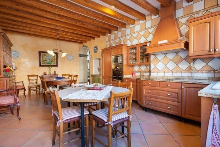 4 bedrooms house for sale in Mallorca, Spain - Image 11