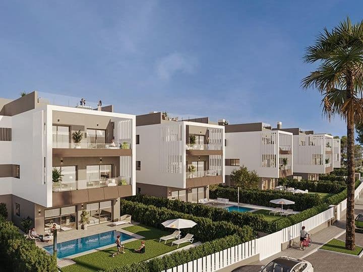 3 bedrooms apartment for sale in Mallorca, Spain - Image 7