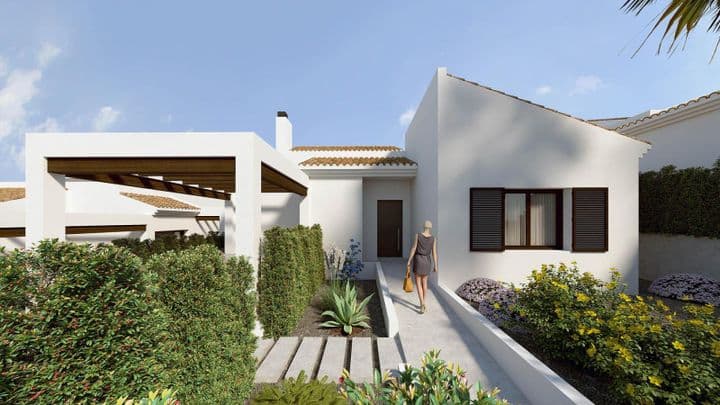 3 bedrooms house for sale in Algorfa, Spain - Image 4