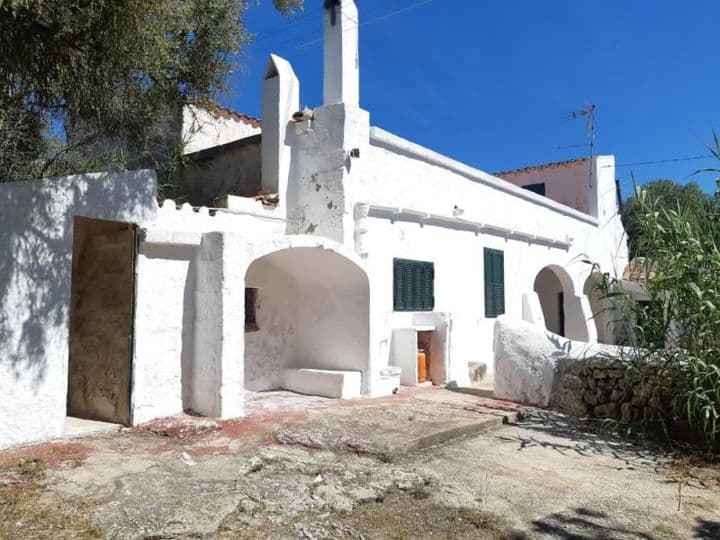 4 bedrooms house for sale in Alaior, Spain - Image 2