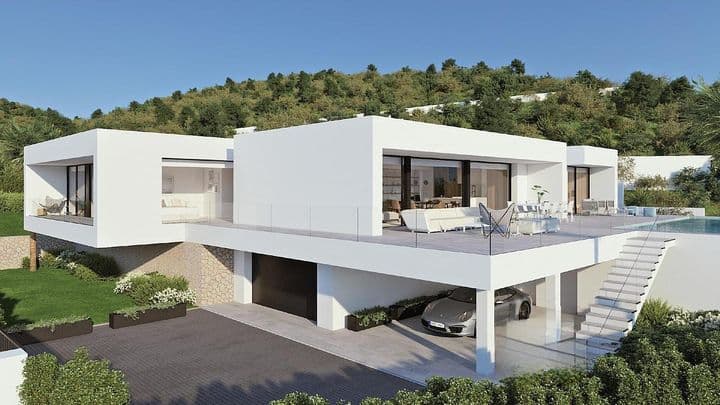 3 bedrooms house for sale in Benitachell, Spain - Image 7