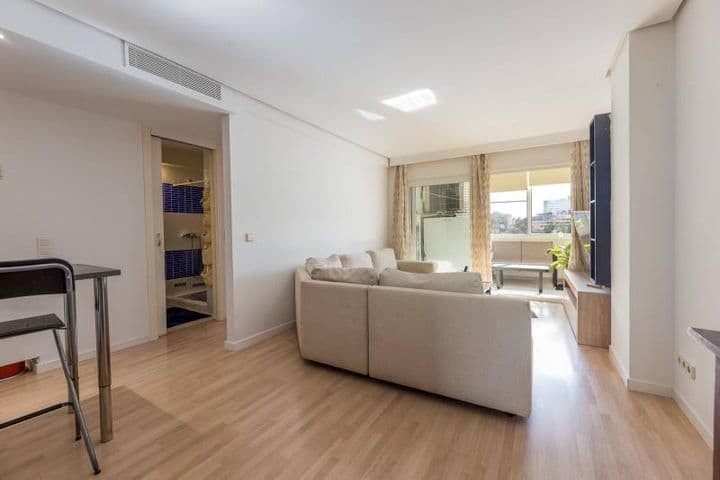 2 bedrooms apartment for sale in Genova - Bonanova - Sant Agusti, Spain - Image 4