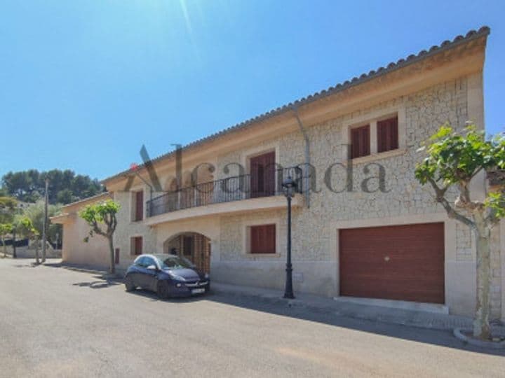 6 bedrooms house for sale in Mallorca, Spain