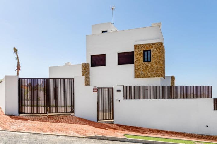 3 bedrooms house for sale in Finestrat, Spain - Image 2