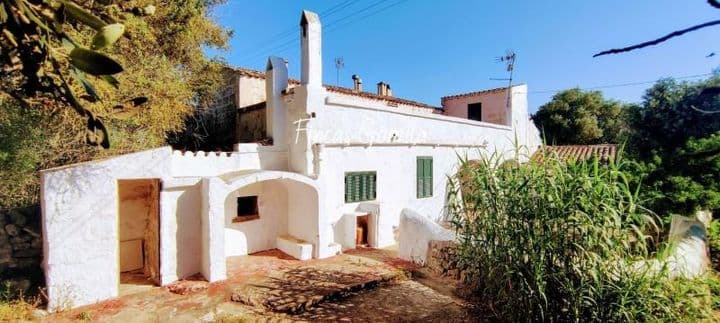 4 bedrooms house for sale in Alaior, Spain - Image 2