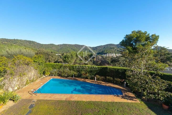 5 bedrooms house for sale in Cabrils, Spain - Image 4