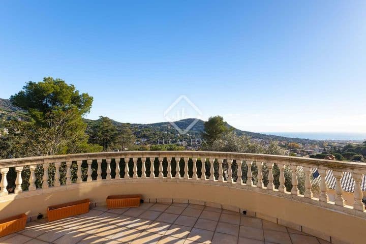 5 bedrooms house for sale in Cabrils, Spain - Image 2