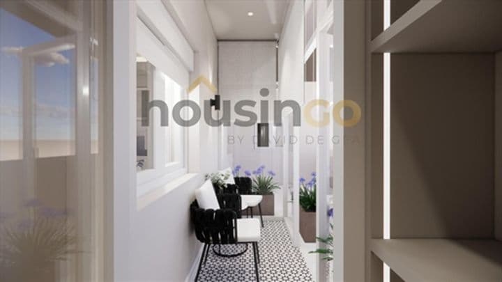 3 bedrooms apartment for sale in Madrid, Spain