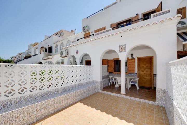 3 bedrooms house for sale in La Mata, Spain