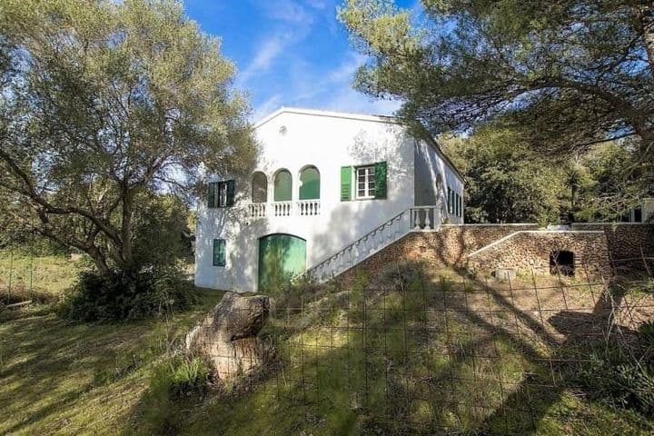 6 bedrooms house for sale in Menorca, Spain - Image 2