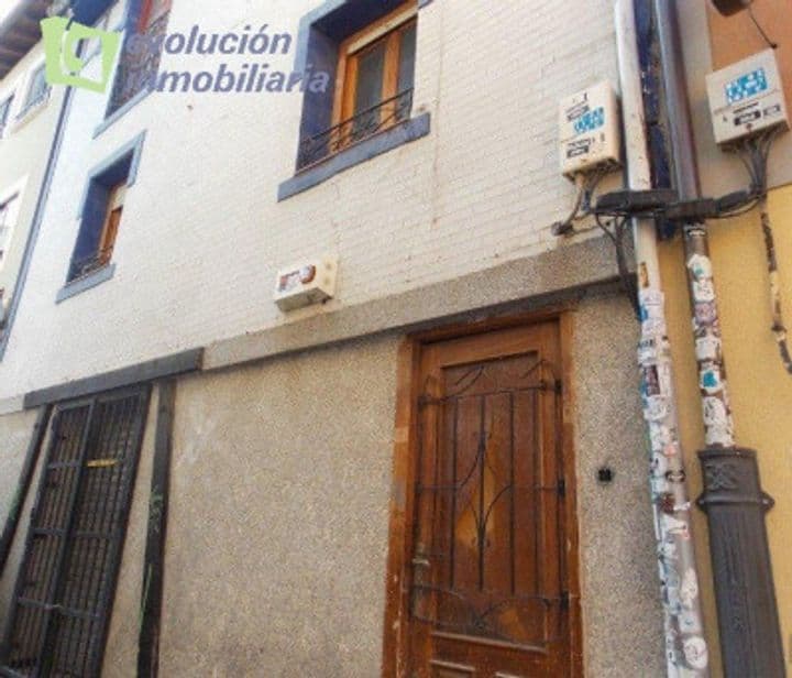 2 bedrooms house for sale in Burgos, Spain