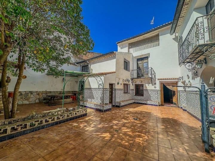 8 bedrooms house for sale in Albacete, Spain