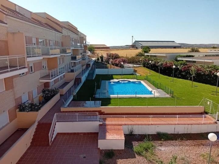 2 bedrooms apartment for sale in Calatrava, Spain - Image 8