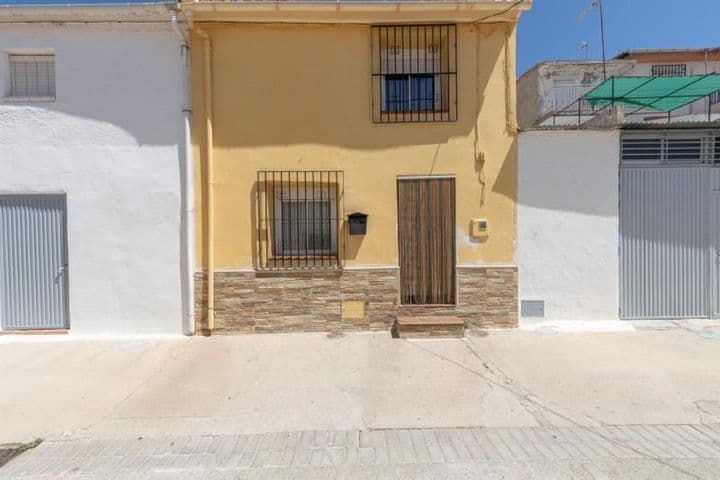 2 bedrooms house for sale in Ames, Spain