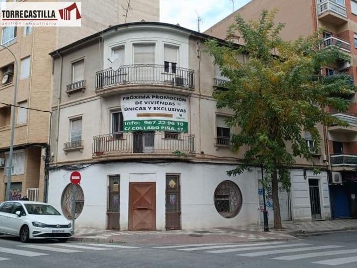 3 bedrooms apartment for sale in Albacete, Spain - Image 5