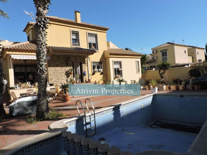 4 bedrooms house for rent in Torrevieja, Spain