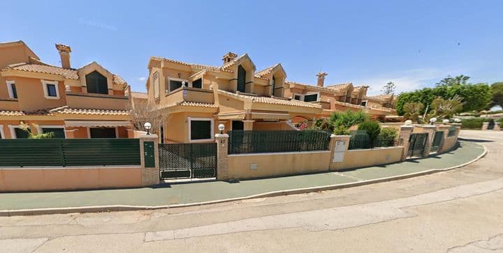 4 bedrooms house for rent in Orihuela Costa, Spain