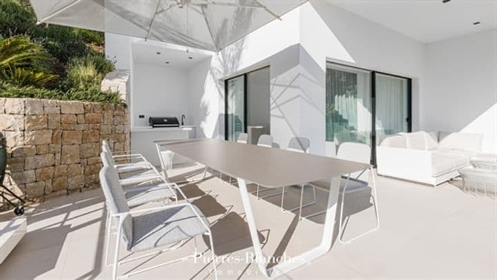 4 bedrooms house for sale in Javea (Xabia), Spain - Image 8