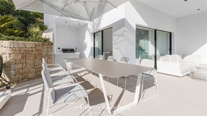 4 bedrooms house for sale in Javea (Xabia), Spain - Image 8