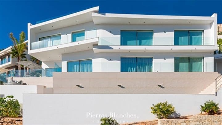 4 bedrooms house for sale in Javea (Xabia), Spain - Image 9