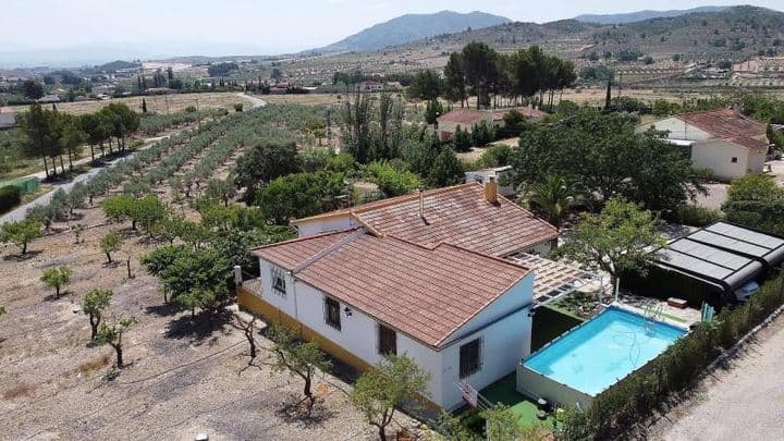 3 bedrooms house for sale in Albacete, Spain - Image 2