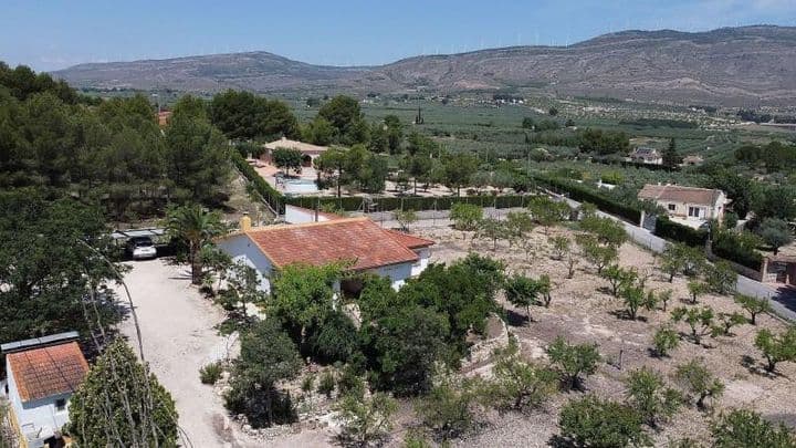 3 bedrooms house for sale in Albacete, Spain - Image 3